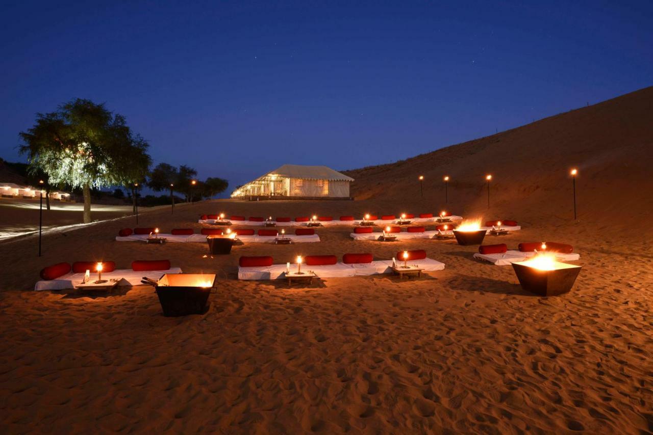 Hariyali Dhani Camps & Resort Jodhpur  Exterior foto