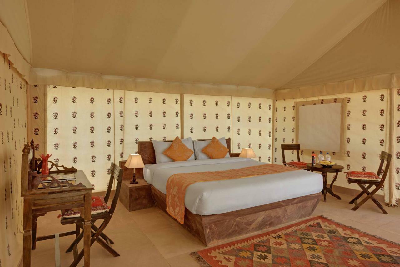 Hariyali Dhani Camps & Resort Jodhpur  Exterior foto